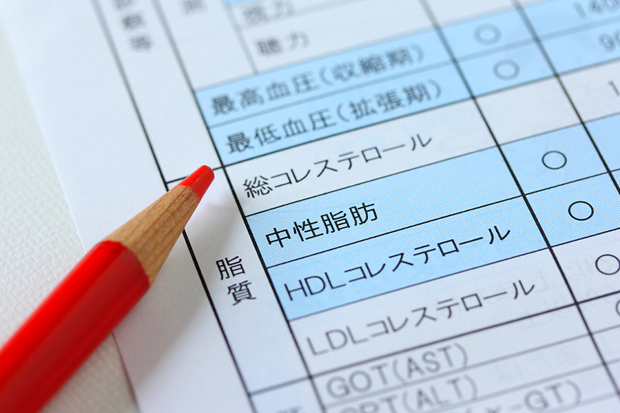 各種検査